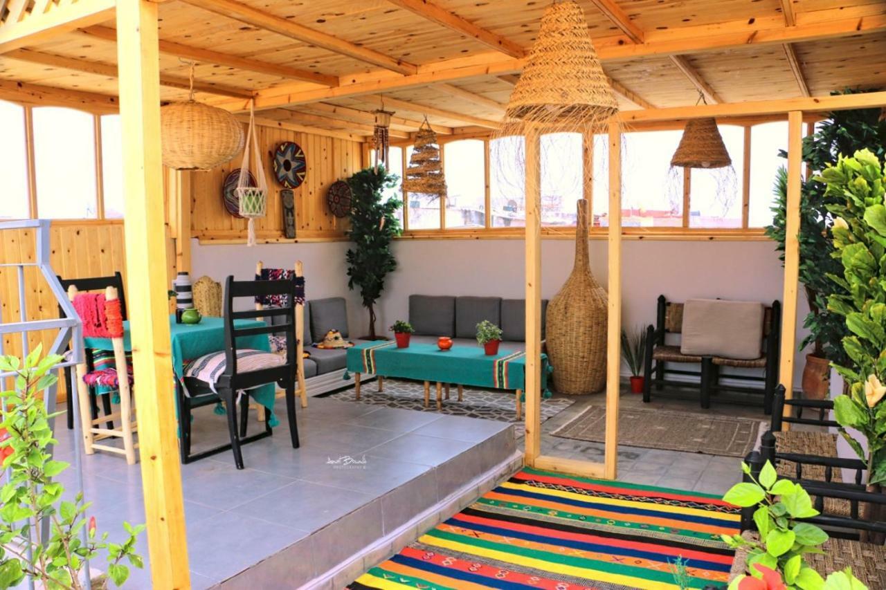 Art studio au bord de la mer El Yadida Exterior foto